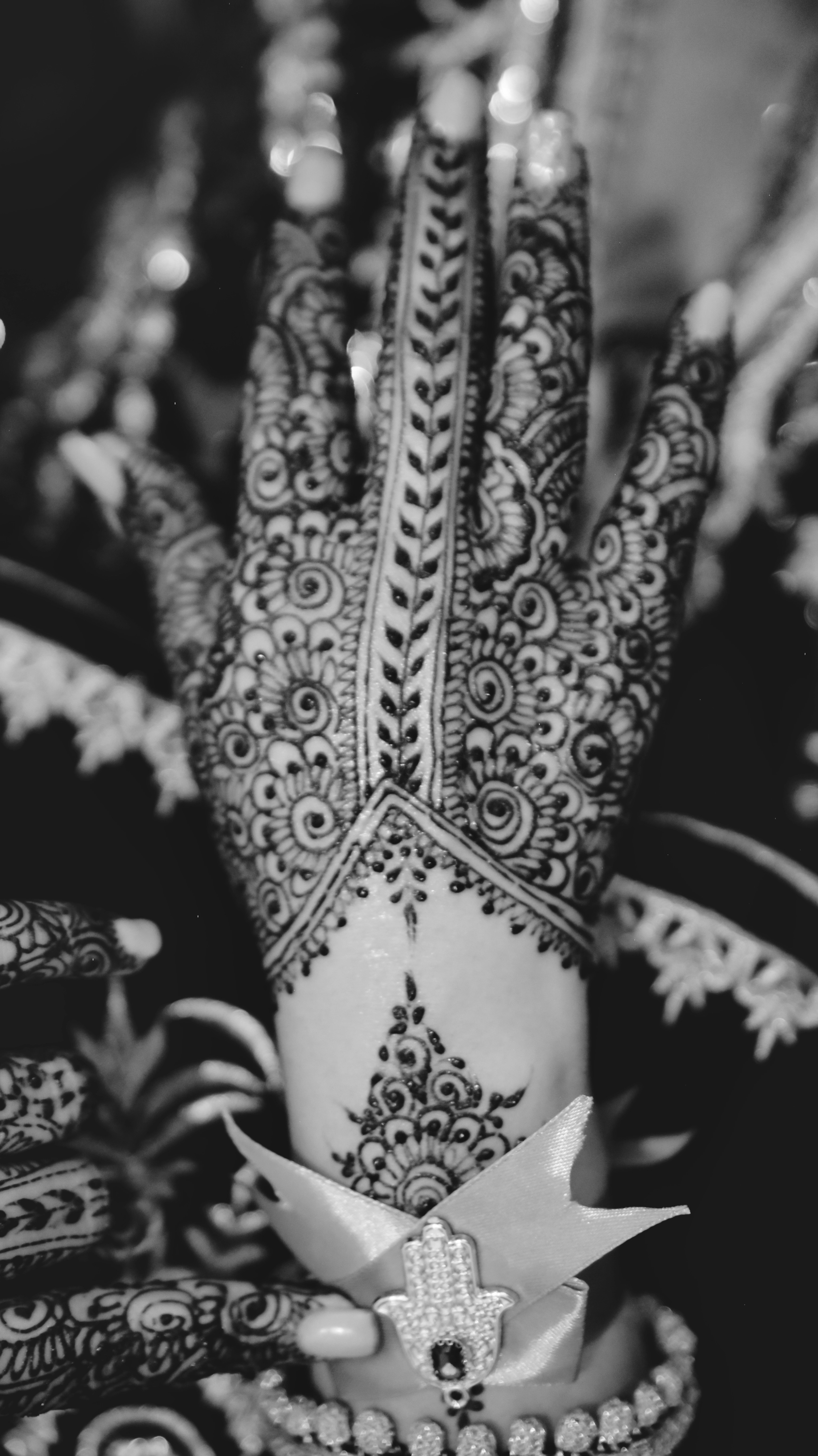 Henna Art